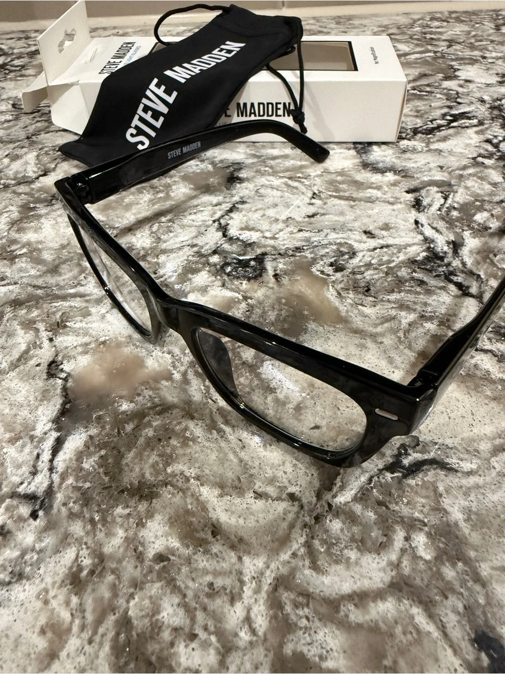 Steve Madden steve madden